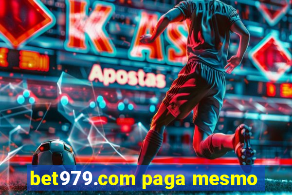 bet979.com paga mesmo